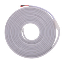 2Sets Outdoor LED Neon Light Strips for Advertising and Decor As Shown