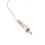 Lightweight Over-Ear Headset Microphone 3.5mm Plug for Stage Performance 7