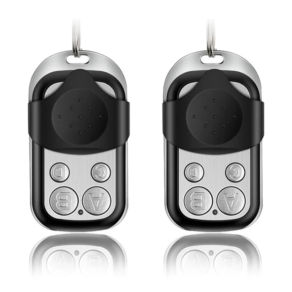 Switch Smart Opener App Remote Controller For Garage Door Gate Supprot Alexa Echo Google Home Ewelink Control + Rf 433Mhz,Easy To Install 9181073224911