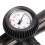 Compact Hand Air Pump with Gauge 1