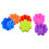 3 Count Quiche Dish Cupcake Clear Cups With Lids Paper Baking 10