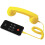 Retro telefonhåndsæt til iPhone - Type-C stik 1