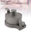 Effortless Hamburger Patty Maker with Adjustable Thickness and Nonstick Surface 8