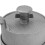 Adjustable Thickness Hamburger Maker Nonstick Burger Press Aluminium Alloy 11