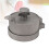 Effortless Hamburger Patty Maker with Adjustable Thickness and Nonstick Surface 16