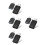 4Sets Auto Wireless Box Adapter Für Intelligente Fahrzeuggeräte 4