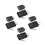 4Sets Auto Wireless Box Adapter Für Intelligente Fahrzeuggeräte 7