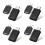 4Sets Auto Wireless Box Adapter Für Intelligente Fahrzeuggeräte 8