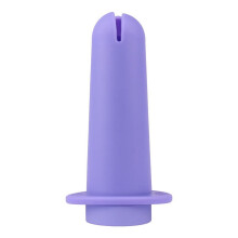 Supporto portatile per coppetta mestruale in silicone medicale a prova di perdite, per donna, per il ciclo mestruale, prodotto per l'igiene femminile.