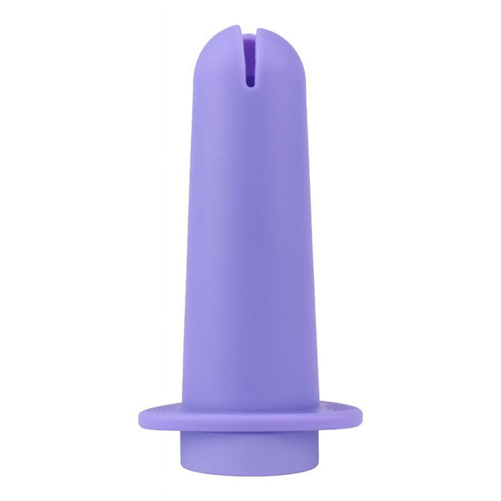 Portable Menstrual Cup Booster Medical Silicone Leak-proof Lady Women Menstrual Period Cup Booster Feminine Hygiene Product