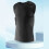 Youth Padded Compression Vest, Quick Dry, Sleeveless, Size L 5