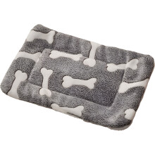 Hundematte Helårspassende kjæledyrburunderlag Miljøvennlig hundeburunderlag 32 * 25 cm