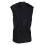 Youth Padded Compression Vest, Quick Dry, Sleeveless, Size L 12