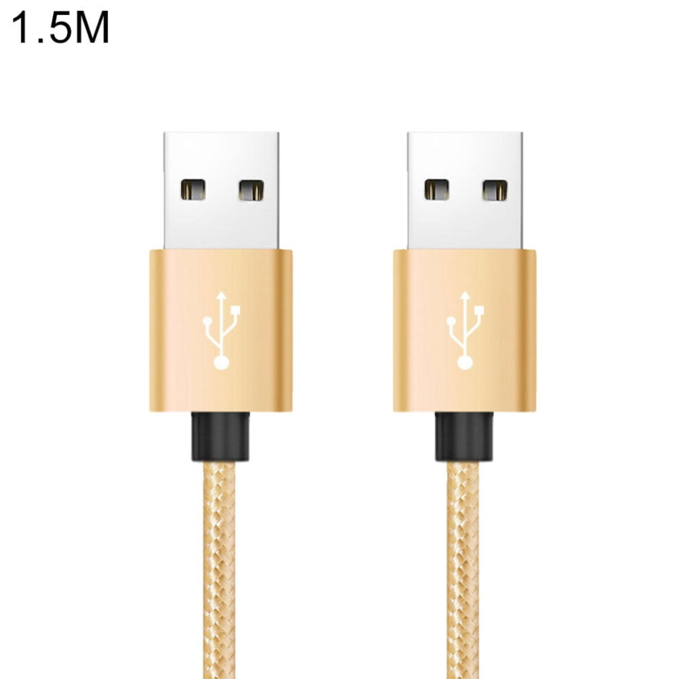 Homelife 0.25/0.5/1.5/3/2M Usb2.0 Male To Male Usb Cable High Speed Data Transfer Cord 9485826375777