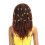 Dreadlock-Perlen, Metall-Haaraccessoires, 200 Stück 1