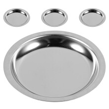 Organisateur de sachets de thé sans marque (4 pièces) pour placard, récipient et soucoupe