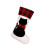 Personalizovaná vianočná pančucha Buffalo Plaid 1