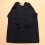 Durable Black Barber Apron with Pockets for Use Hoowiffy 1