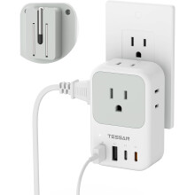 Bloc Luchtaire Balla USB 20W PD le 4 Asraon AC