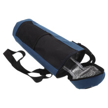 Faltbare, isolierte Kühltasche für den täglichen Gebrauch, Arbeit und Reisen. Ideal zum Transport von kleinen Dosen, Flaschen und Getränken.