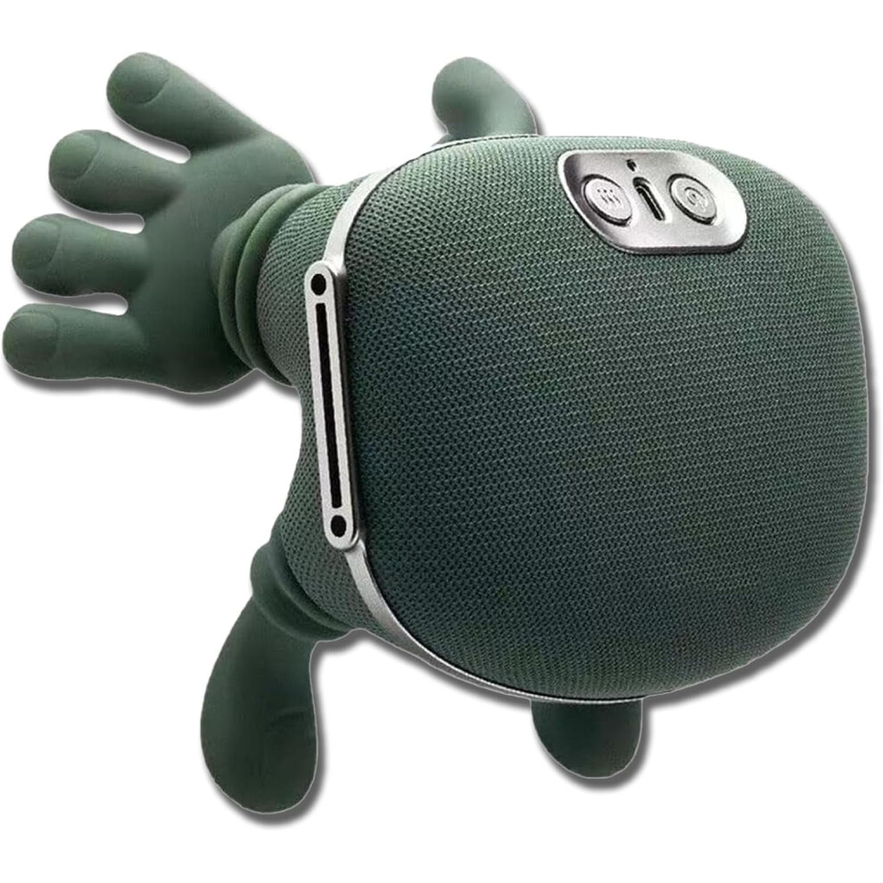 Massage Master Shoulder Massager with Heat & Shiatsu