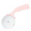 DoubleYi Pizza Cutter Bakeware Plastic Handle Modern Pancake Pizza Cutter Kitchen Baking Tool 1