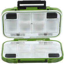 Waterproof Fishing Tackle Box Storage Organizer