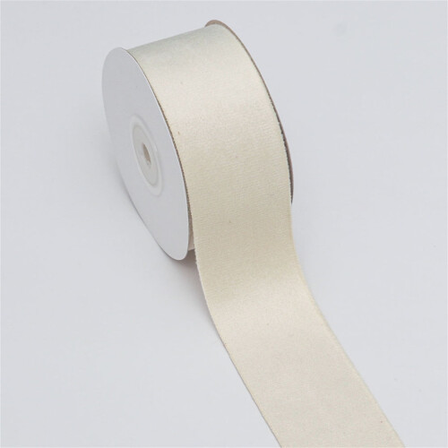 Fita de veludo para artesanato natalino, 3,8 cm (1,5 polegadas)