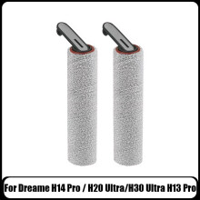 Cepillo giratorio para fregar pisos Dreame para H14Pro H20Ultra