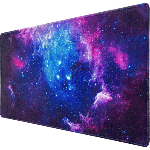 Mousepad Gamer XXL 80x40cm