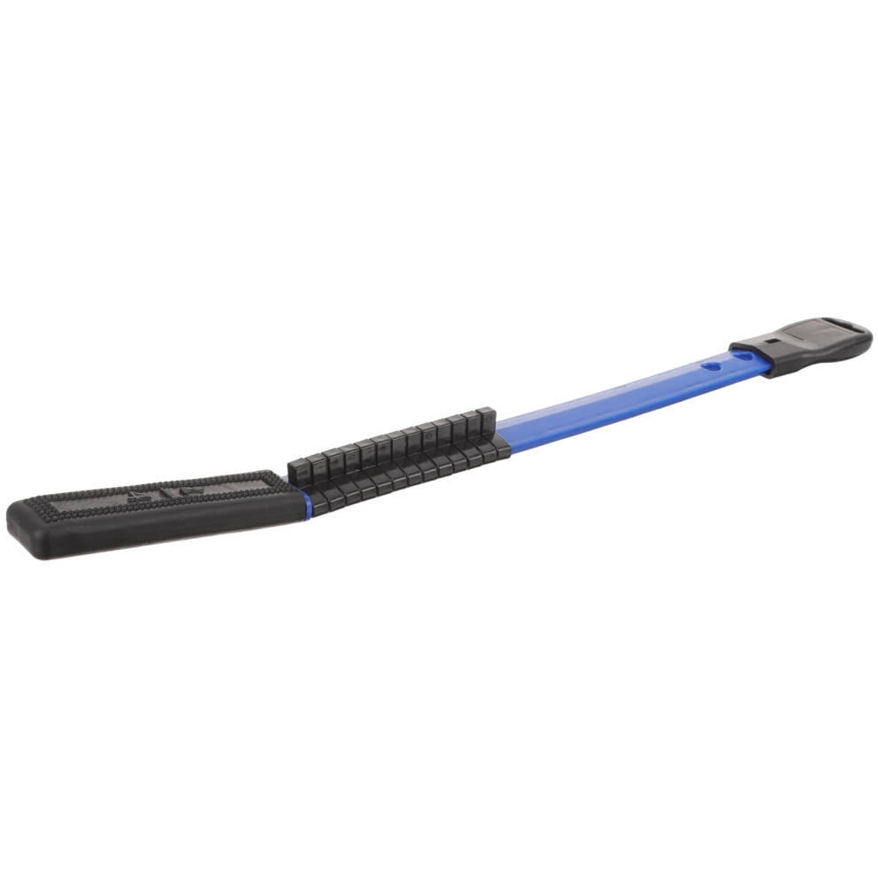 Socket Organizer Lightweight Sliding Rack 38X5x3 Cm Blue 938499977599