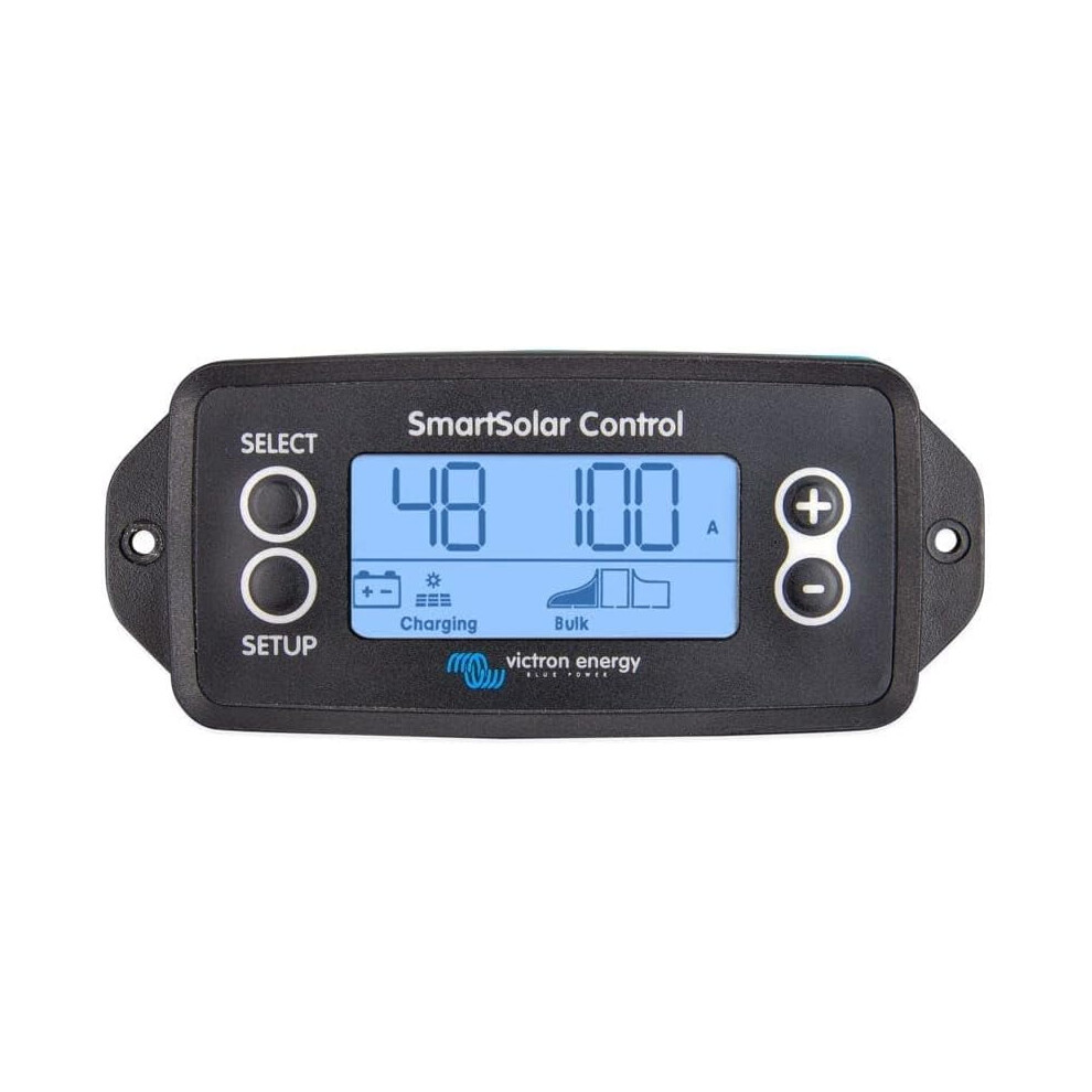 Victron Smartsolar Pluggable Control Display 9499224331266