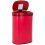 Stainless Steel Kitchen Trash Can with Lid 13 Gallon 1