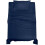 Lakanset i 100 % bomull, queen size-bäddsoffa - percale, 4 delar 1