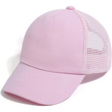 Toddler Baseball Cap Baby Cap Sun hat Print Dinosaur Pattern and Solid Color hat Kids boy Girl Age 0-8t