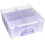 Super Satchel Double Deep Art Storage Box 1