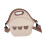 Grande Borsa Mama in Cotone a Spalla – Cotone Elasticizzato Dive, Elegante e Resistente 1