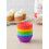 Mini silicone baking cups 2 inch reusable 24-pack 1
