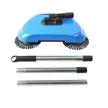 Glantóir Mop Folúis Láimhe 3-in-1