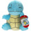 Pokémon Schiggy Plüschtier 20 cm 1