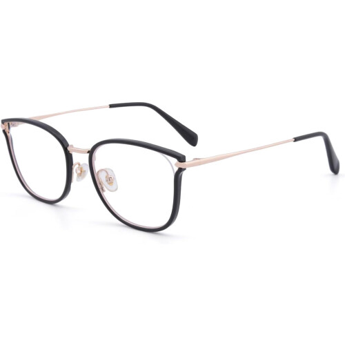 Blauwlichtfilterbril voor dames UV400