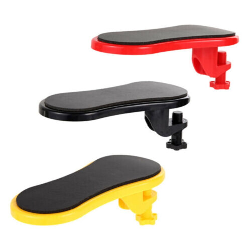 OUNONA Rotatable Wrist Rest for Laptop and Keyboard
