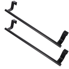 Suport de prosoape din oțel inoxidabil, 36 cm, montat pe perete