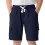 Kids Elastic Waist Cargo Shorts 1