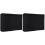 4Sets Car Wireless Audio Adapter Assorted Colors for Car Entertainment 3