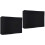 4Sets Car Wireless Audio Adapter Assorted Colors for Car Entertainment 4