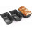 Mini brödform nonstick kolstål 6-pack 1