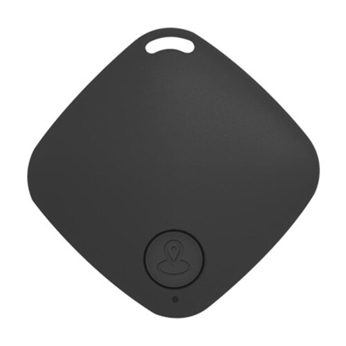 Inteligentný mini GPS tracker pre domáce zvieratá a kľúče, alarm proti strate