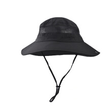 Chapéu de pesca, boné de sol, promoção, chapéu de sol com proteção solar, chapéu de aba larga, chapéu tipo balde, impermeável, dobrável