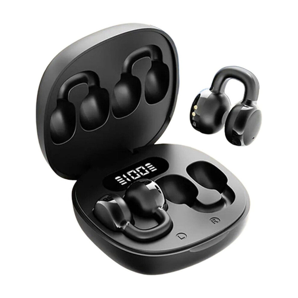 Wireless Bluetooth Earphones With Ear Hook Â 3 Colours 9499224336636